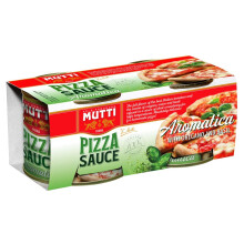 Pizza Sauce Aromatica 210g (Pack of 12)