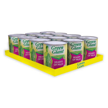 Hearts Of Palm 400g (Pack of 12)