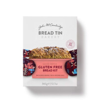 Bread Tin Bakery Gluten Free Irish Soda Bread Kit