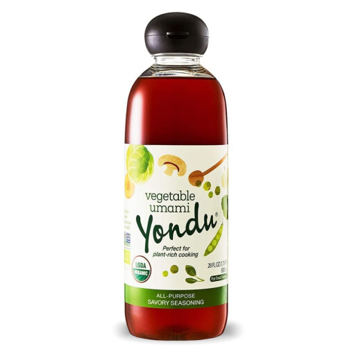 Vegetable Umami Essence (830ml)