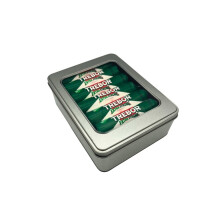 Trebor Extra Strong Peppermints Mints 14 Tubes x 3