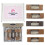 Fudge Gift Set in 5 Flavours (5 Bars x 130g) 1