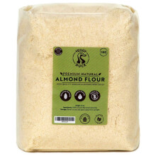 Italian Natural Almond Flour (1Kg)