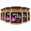 Chopped Garlic pack of 6 1