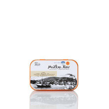 Chios Medium Tears 20gr Xios Mastic (METAL BOX)