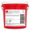 Rainbow Frosting Vanilla 5kg 1
