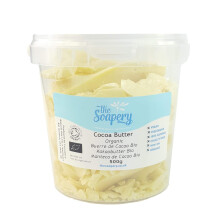 Cocoa Butter 500g