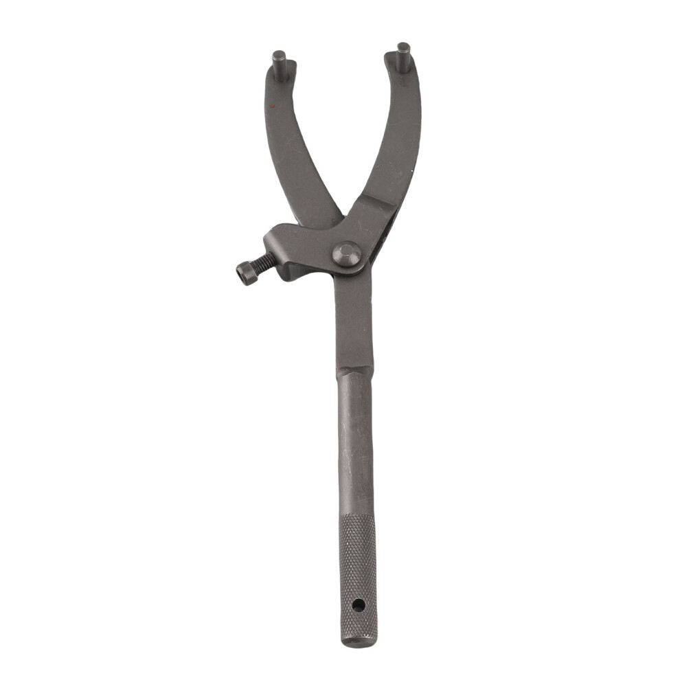 Y Shaped Clutch Wrench Alloy Motorcycle Tool 7340572356772