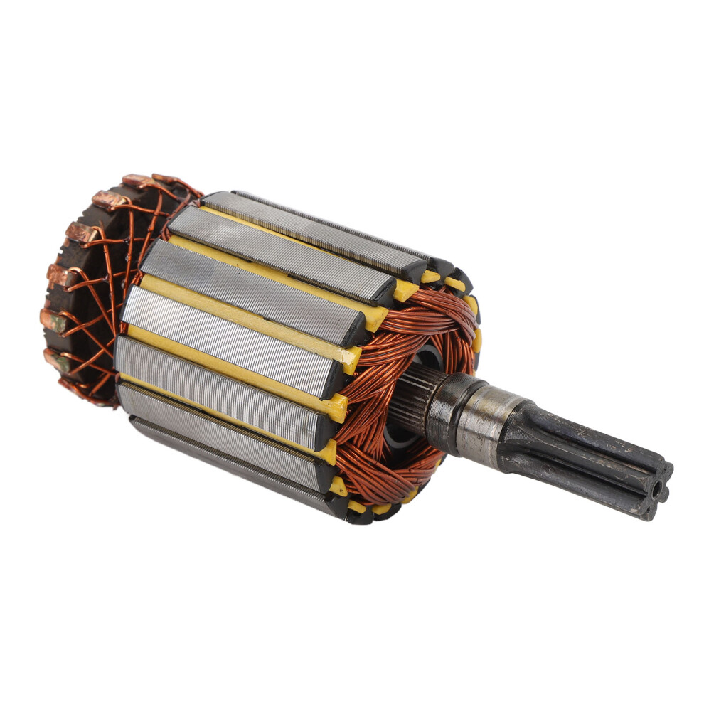 Metal Rotor For 3000Lb Atv Winch 7340572356819