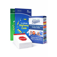 Driving Theory Test 2026 Books Kit