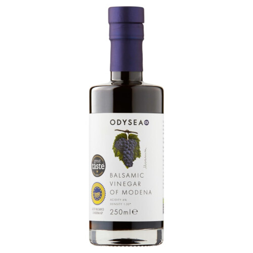 Balsamic Vinegar of Modena PGI 250ml
