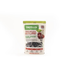 100% Natural Dried Fruits GMO-Free (NATURAL