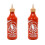 Sriracha Extra Garlic Chili Sauce 455 ml (Pack of 1
