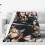 Couverture polaire Bleach (anime) 127 x 152 cm 1