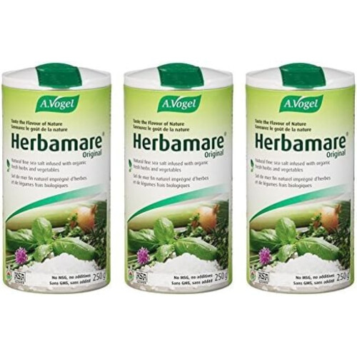 (3 PACK) 250g 3 PACK BUNDLE
