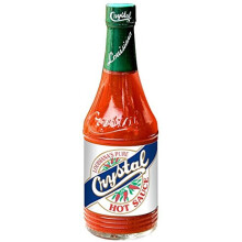 Hot Sauce 355ml