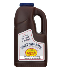Original BBQ Sauce 1 Gallon (3.78L)