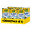 Coconut Milk 400ml Pack of 6 1