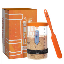 Sourdough Starter Kit