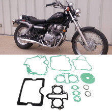 Engine Gasket Kit Rebel 250 1996-2016