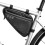 Bicycle Triangle Saddle Pouch 5