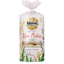 100g 100% Organic Wholegrain Brown Rice