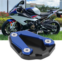 BMW S1000RR 2019-2022 Wide Kickstand Plate