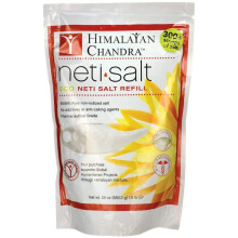 Neti Pot Salt Bag 1.5 Pound