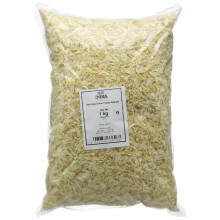 Onion Flakes Kibbled 1 Kg
