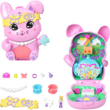 Tea Party Bunny Compact JCR40