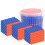 Dart Accessories with Portable Storage Bucket 1