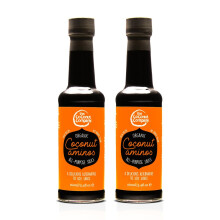 Organic Coconut Aminos Naturally Fermented