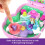 Polly Pocket Tea Party Bunny Compact JCR40 4