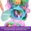 Polly Pocket Tea Party Bunny Compact JCR40 5