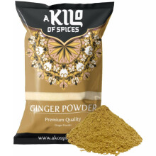 Ginger Powder 1Kg