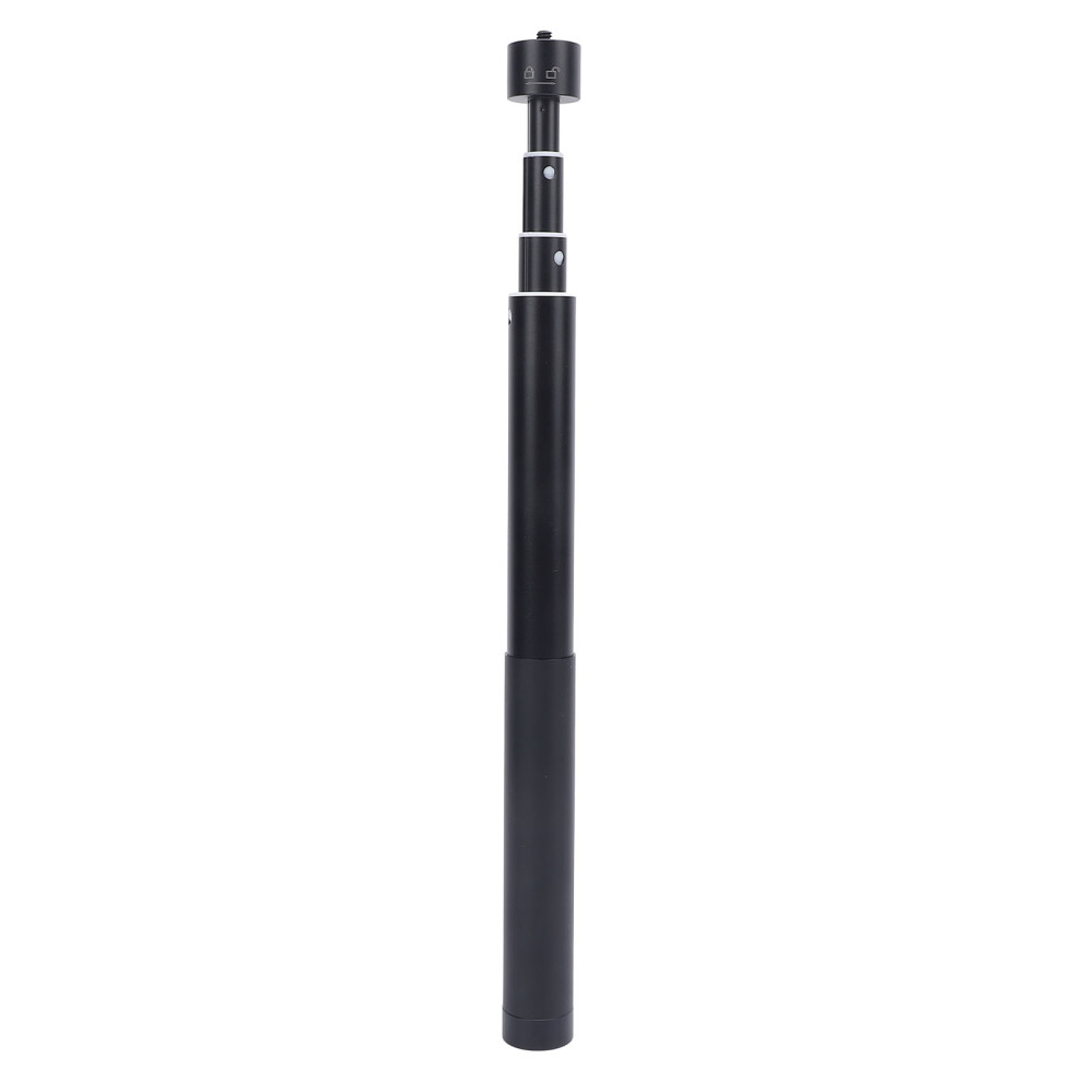 1.3M Aluminium Selfie Stick For Cameras & Phones 7340572309648