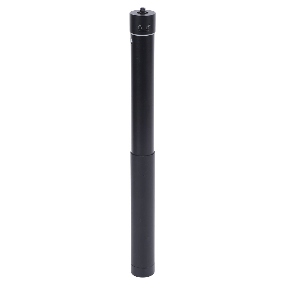 Aluminium Selfie Stick Extension Pole 1.3M 7340572218100