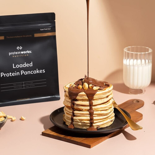 GOLD Innovation 8 Servings 500g 2