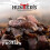 Hunters Beef Snack 20 Pack Variety Beef Biltong 5