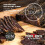 Hunters Beef Snack 20 Pack Variety Beef Biltong 7