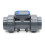 (DN25) Water Management Flowmeter DN15-DN80 Digital LCD Display 2