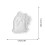 Halloween Cookie Molds Pumpkin Ghost Hat Shapes 6 pcs 3