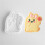 Halloween Cookie Molds Pumpkin Ghost Hat Shapes 6 pcs 5