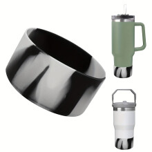 Manicotto in silicone per bicchieri Stanley Quencher e IceFlow (1 pezzo)
