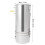 Rust-Resistant Honey Extractor 39x39x86cm 1