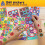 1260 Scratch and Sniff Smelly Stickers 4