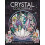 Crystal Colouring by Kate OHara Paperback Book 1