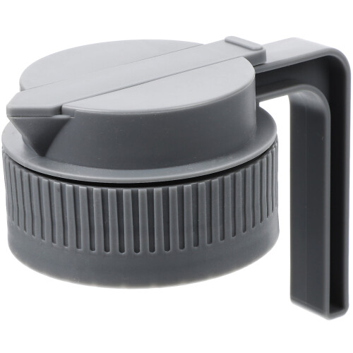 Masonburk Hälllock Läckagesäker Normal Mun 1-pack