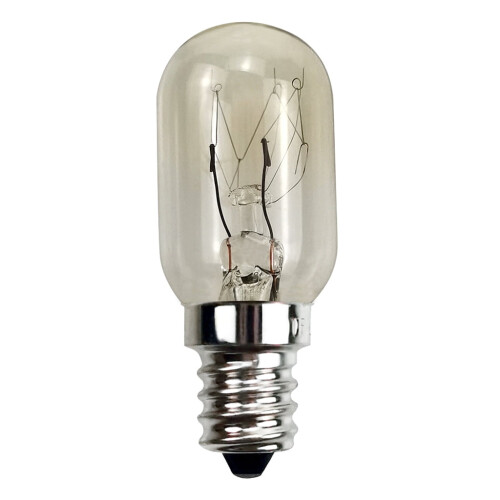 Λαμπτήρας οικιακής χρήσης E12Base10Watt Θερμό λευκό