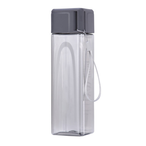 Πλαστικό μπουκάλι νερού Ongmies 500ml για στοίβαξη